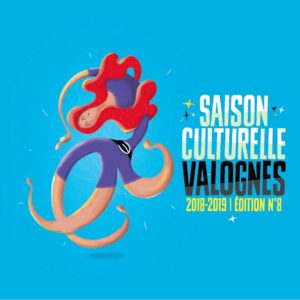 Saison Culturelle de Valognes - 2018-2019